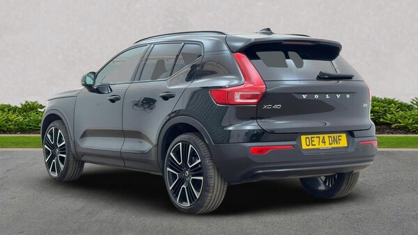 Used Volvo XC40 2024 for sale - 76206081: Photo 3