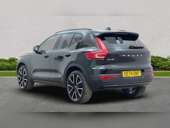 Used Volvo XC40 2024 for sale - 76206081: Photo 3