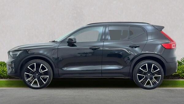 Used Volvo XC40 2024 for sale - 76206081: Photo 4