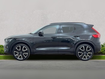 Used Volvo XC40 2024 for sale - 76206081: Photo 4