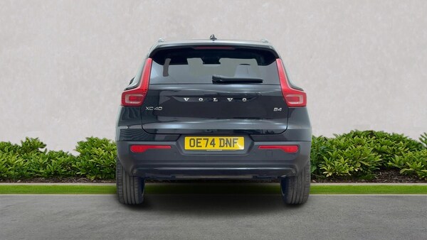 Used Volvo XC40 2024 for sale - 76206081: Photo 5