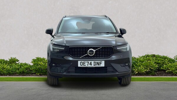 Used Volvo XC40 2024 for sale - 76206081: Photo 6