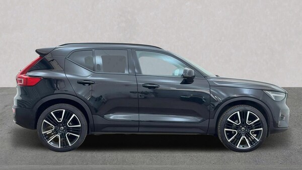 Used Volvo XC40 2024 for sale - 76206081: Photo 7