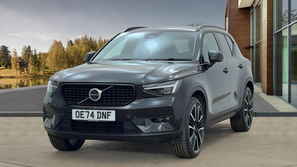 Used Volvo XC40 2024 for sale - 76206081: Photo 9