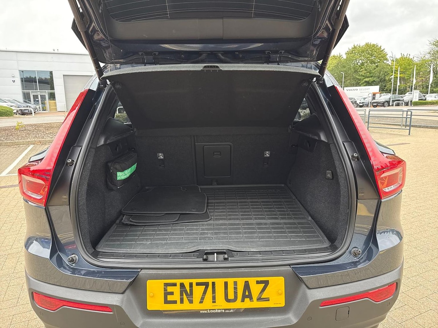 Vehicle 17