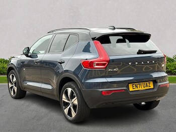 Used Volvo XC40 2021 for sale - 75957179: Photo