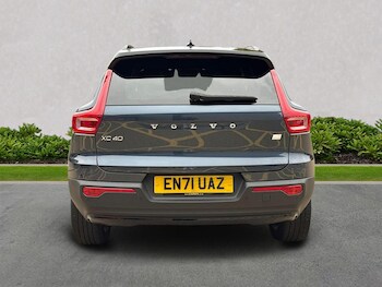 Used Volvo XC40 2021 for sale - 75957179: Photo