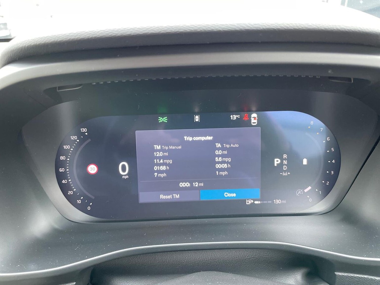 Used Volvo XC40 2025 for sale - 76249737: Photo 10