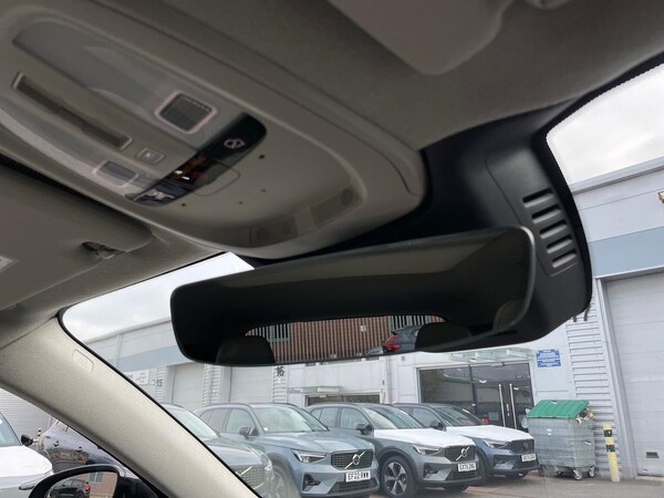 Used Volvo XC40 2025 for sale - 76249737: Photo 14