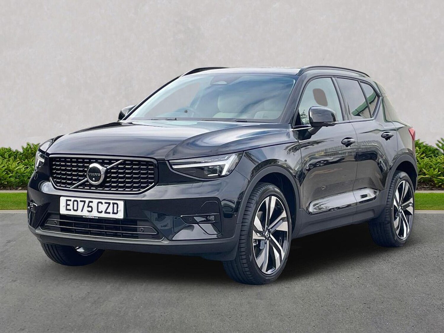 Used Volvo XC40 2025 for sale - 76249737: Photo 20