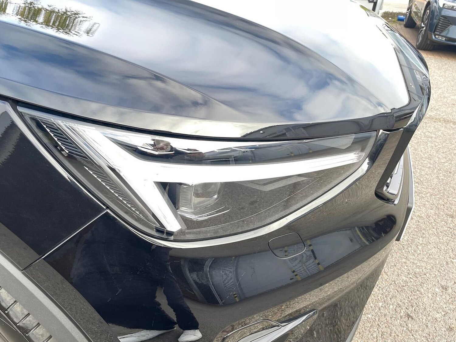 Used Volvo XC40 2025 for sale - 76249737: Photo 32