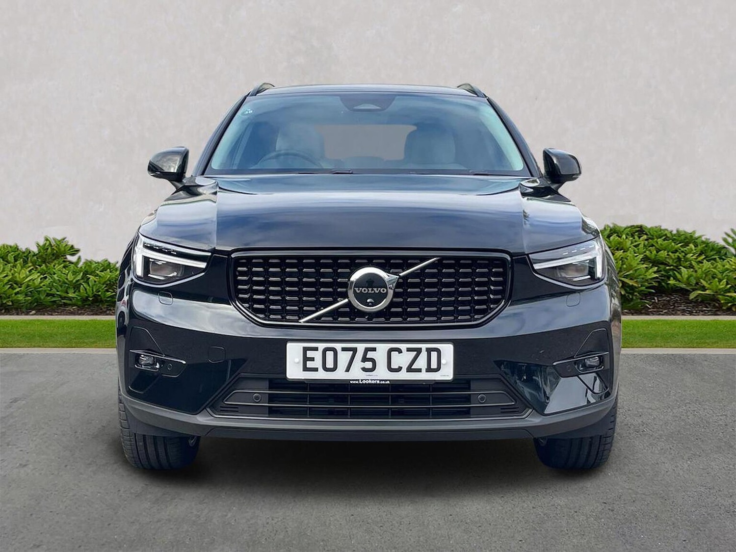 Used Volvo XC40 2025 for sale - 76249737: Photo 5