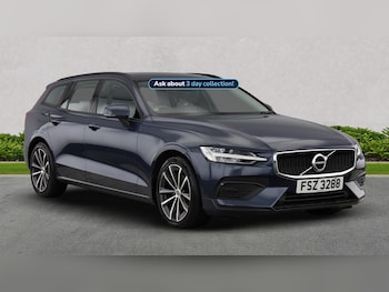 2021 - 2.0 B3P Momentum 5dr Auto