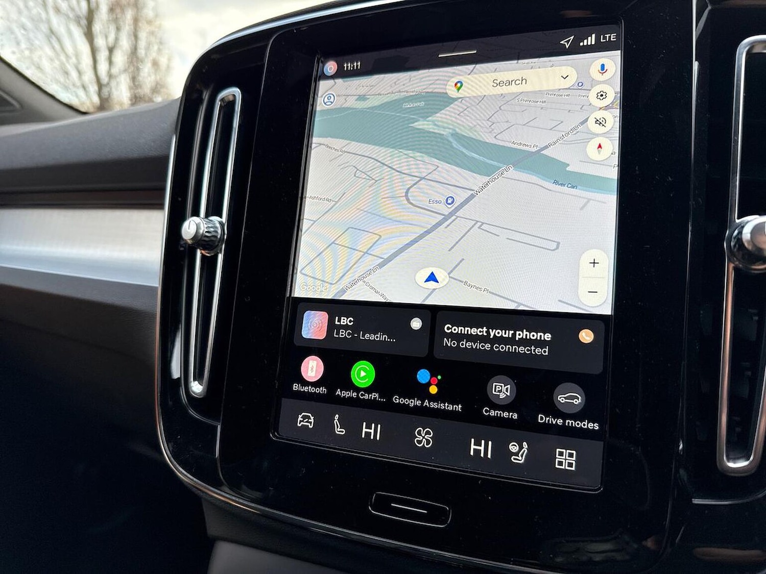 Used Volvo XC40 2025 for sale - 78192685: Photo 13