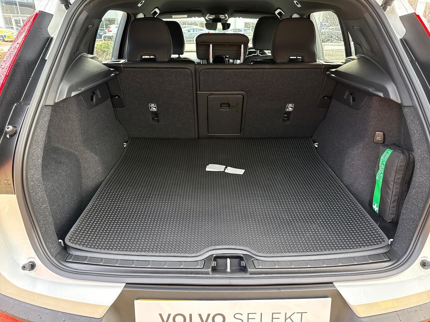 Used Volvo XC40 2025 for sale - 78192685: Photo 19