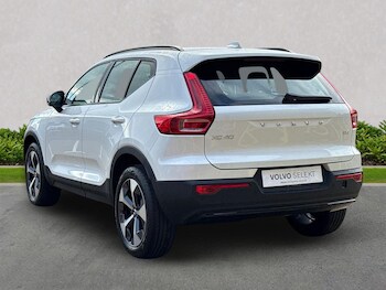 Used Volvo XC40 2025 for sale - 78192685: Photo