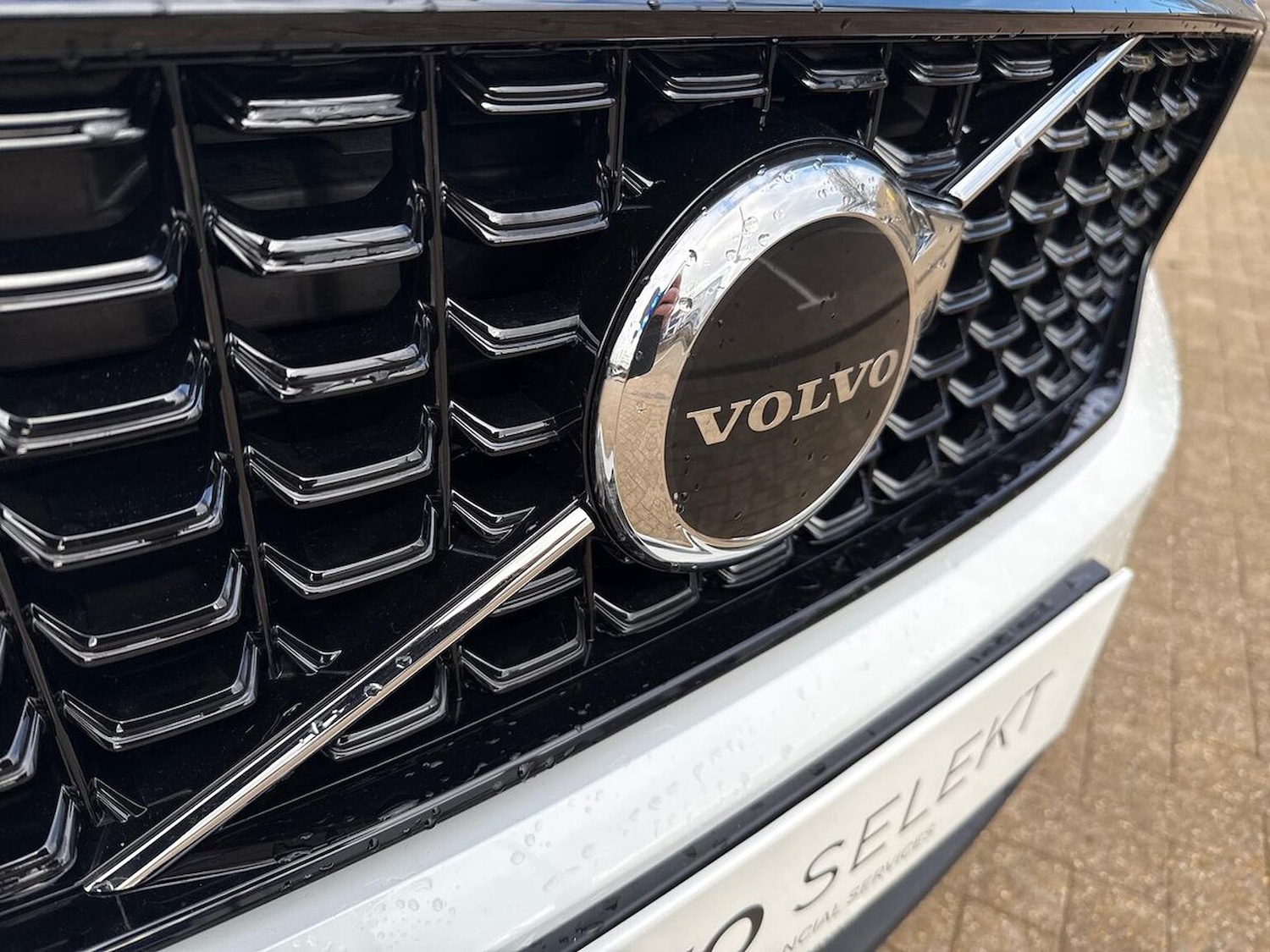 Used Volvo XC40 2025 for sale - 78192685: Photo 33