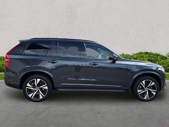 Used Volvo XC90 2021 for sale - 79679680: Photo