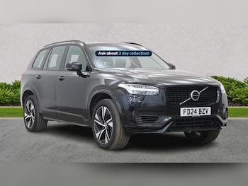 Used Volvo XC90 2024 for sale - 75746682: Photo