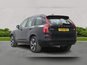 Used Volvo XC90 2024 for sale - 75746682: Photo