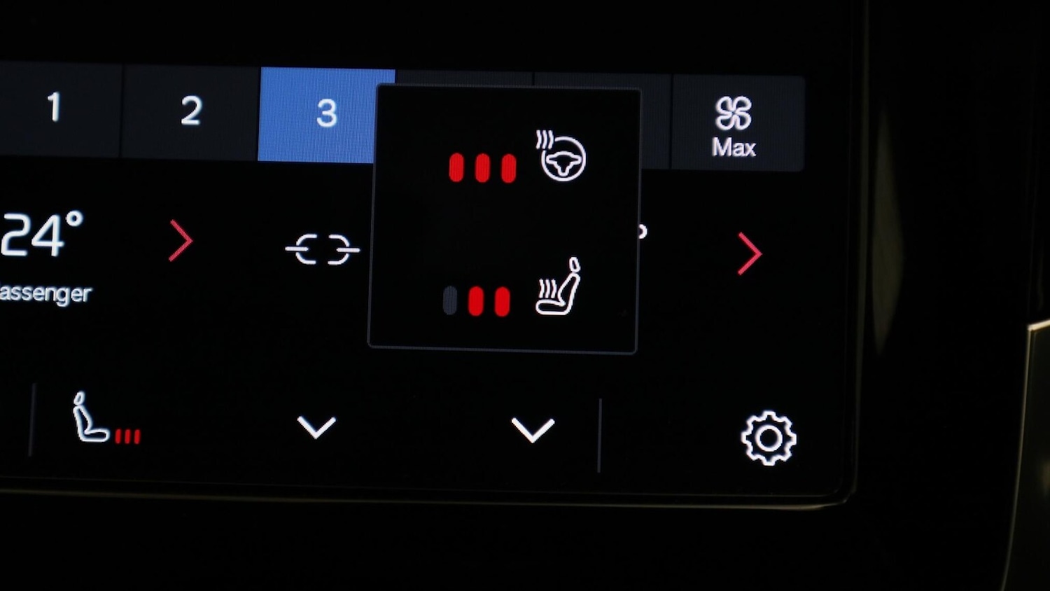 Vehicle 38