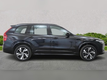 Used Volvo XC90 2024 for sale - 75746682: Photo