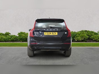 Used Volvo XC90 2024 for sale - 75746682: Photo