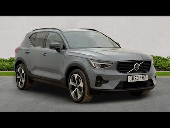 Used Volvo XC40 2023 for sale - 78470330: Photo