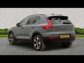 Used Volvo XC40 2023 for sale - 78470330: Photo