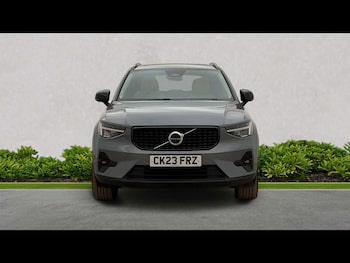 Used Volvo XC40 2023 for sale - 78470330: Photo