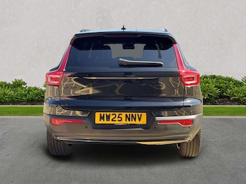 Used Volvo XC40 2025 for sale - 78353317: Photo