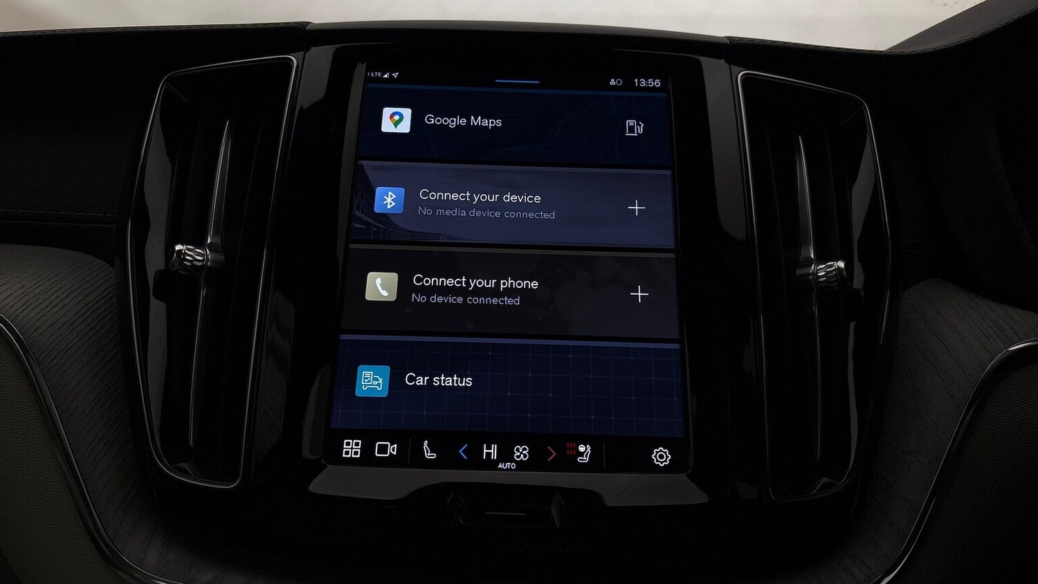 Used Volvo XC60 2025 for sale - 77501748: Photo 11