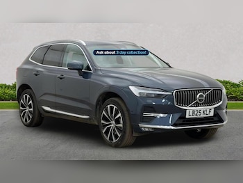 Used Volvo XC60 2025 for sale - 77501748: Photo