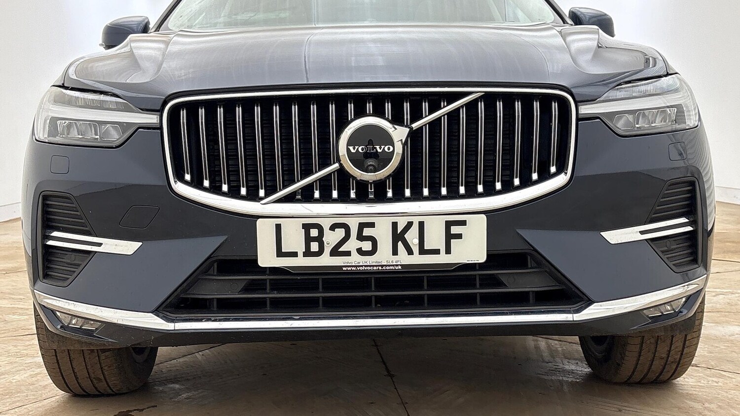 Used Volvo XC60 2025 for sale - 77501748: Photo 22
