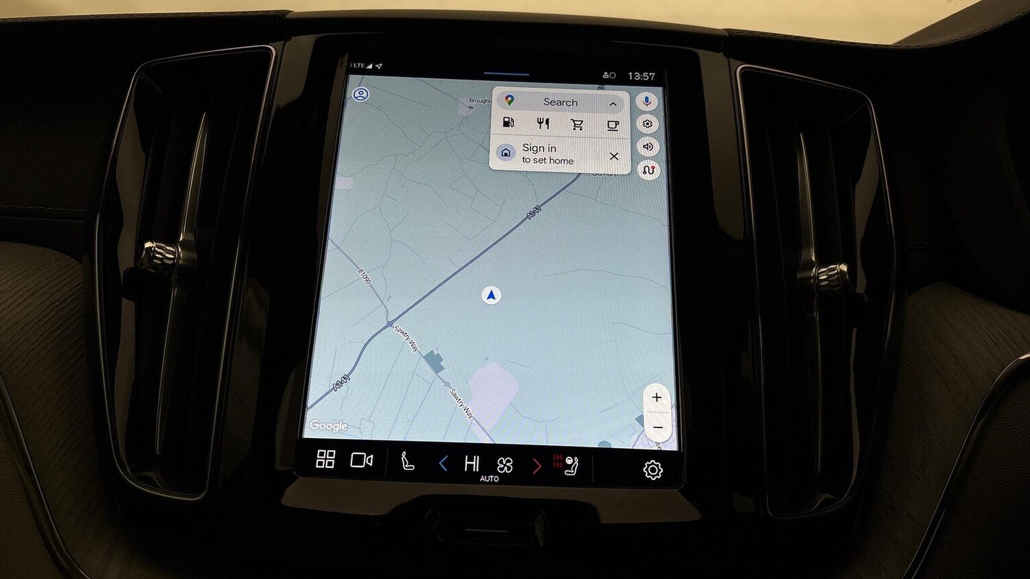 Used Volvo XC60 2025 for sale - 77501748: Photo 34