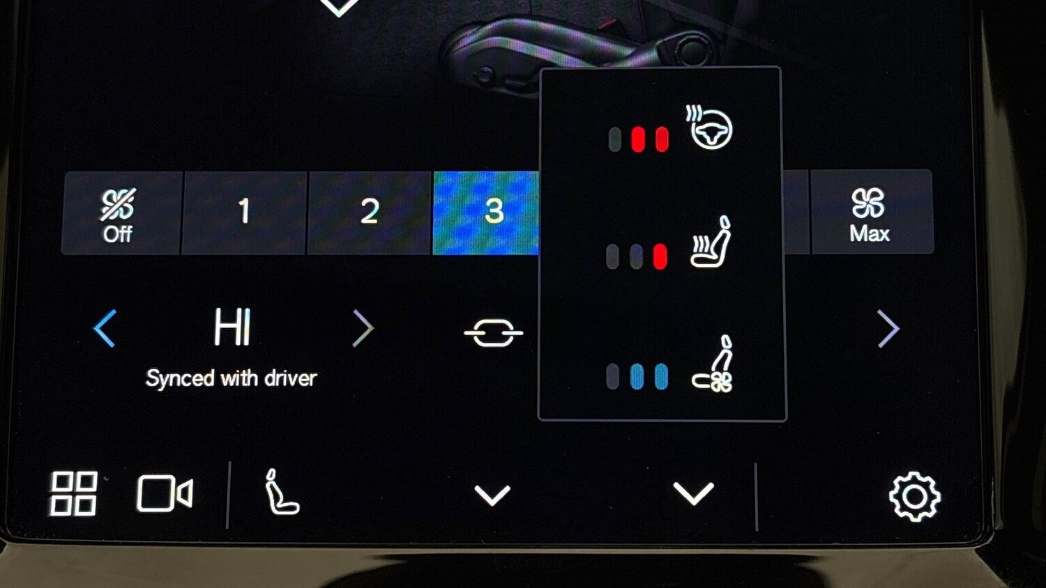 Used Volvo XC60 2025 for sale - 77501748: Photo 37