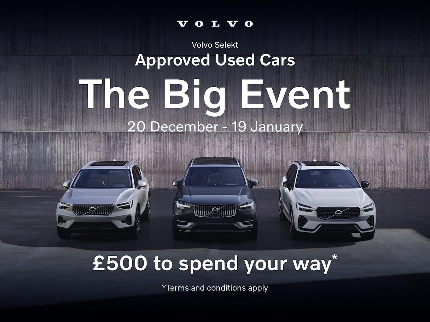 Used Volvo XC60 2025 for sale - 77501748: Photo 41