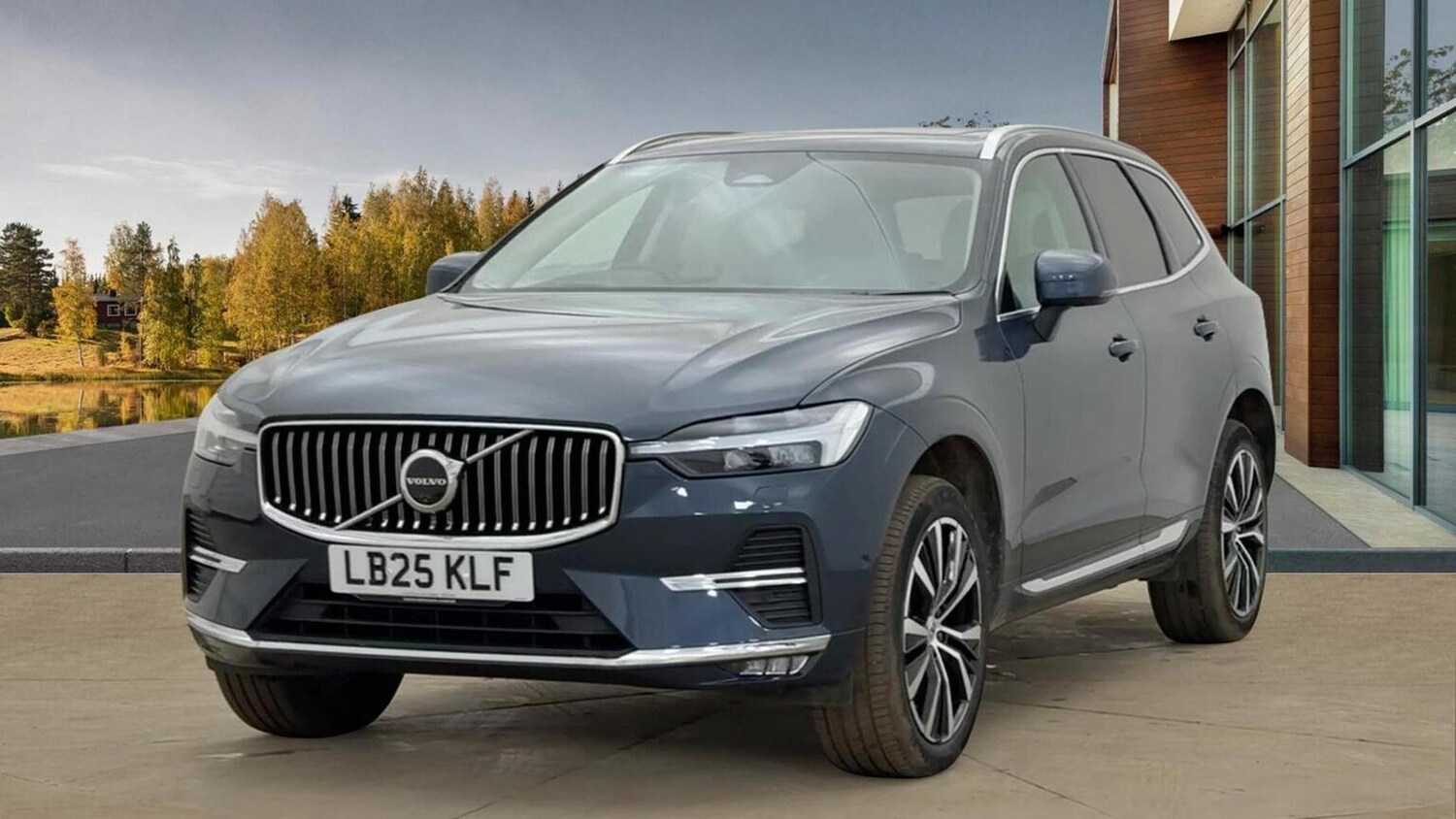 Used Volvo XC60 2025 for sale - 77501748: Photo 7