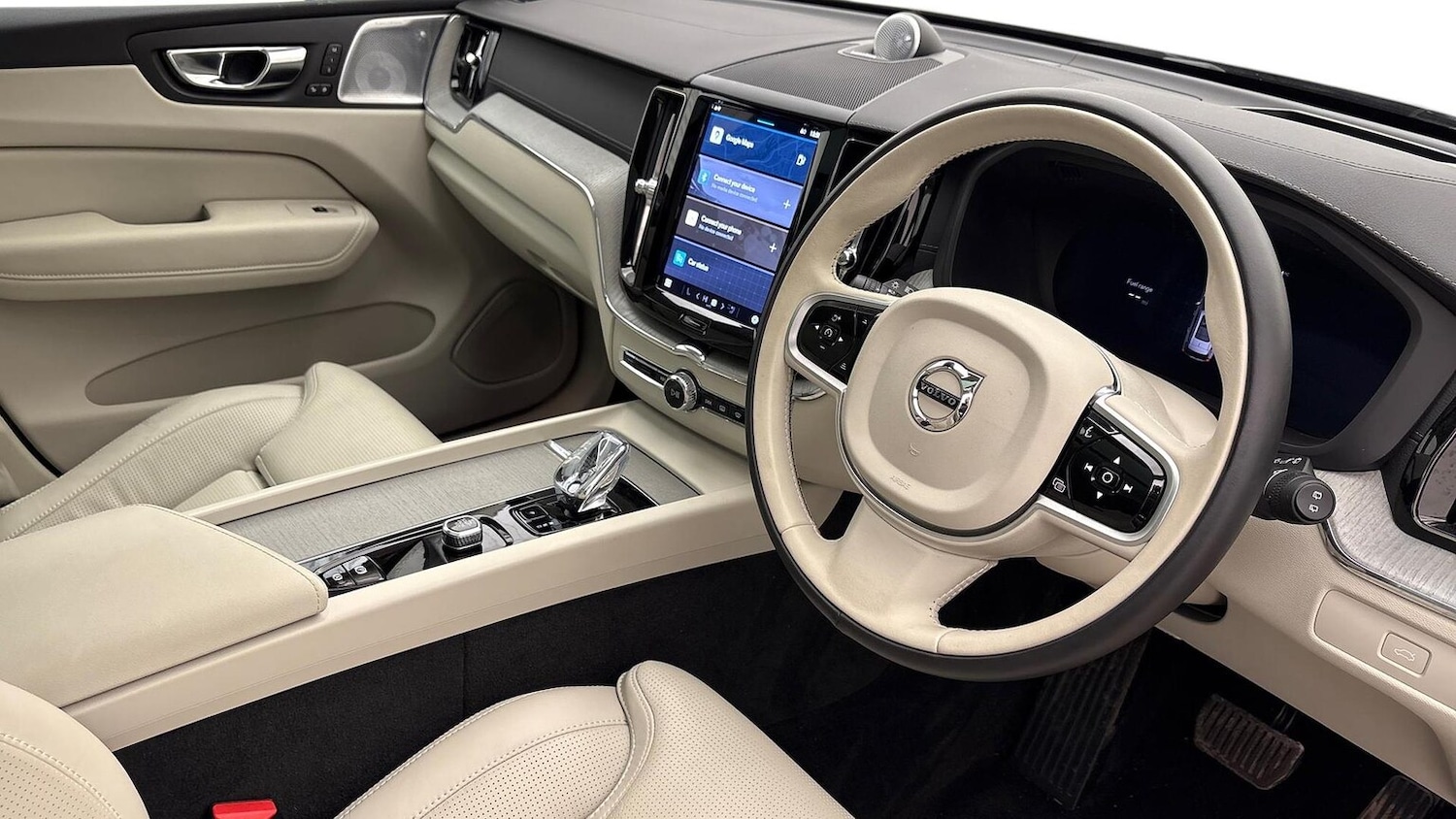 Used Volvo XC60 2025 for sale - 77501748: Photo 9