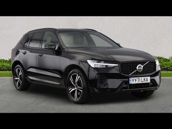 Used Volvo XC60 2021 for sale - 78511829: Photo