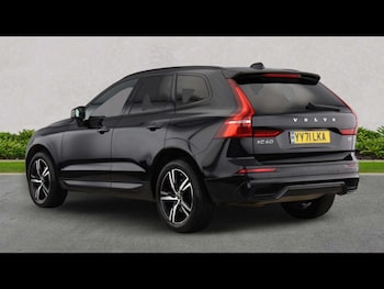 Used Volvo XC60 2021 for sale - 78511829: Photo