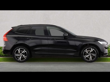 Used Volvo XC60 2021 for sale - 78511829: Photo