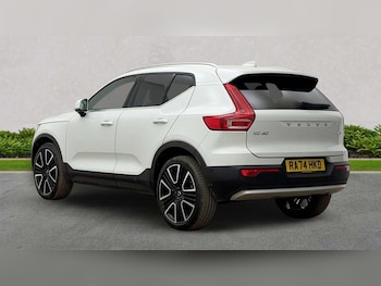 Used Volvo XC40 2025 for sale - 78379662: Photo