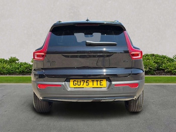 Used Volvo XC40 2025 for sale - 79162544: Photo