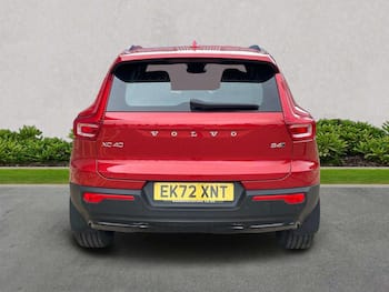 Used Volvo XC40 2022 for sale - 79547774: Photo