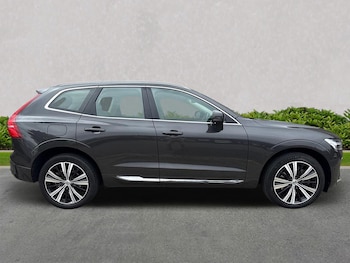 Used Volvo XC60 2021 for sale - 75681618: Photo