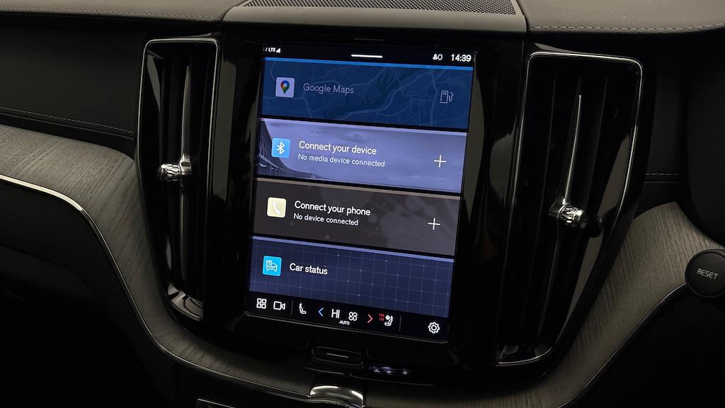 Used Volvo XC60 2025 for sale - 76821705: Photo 12