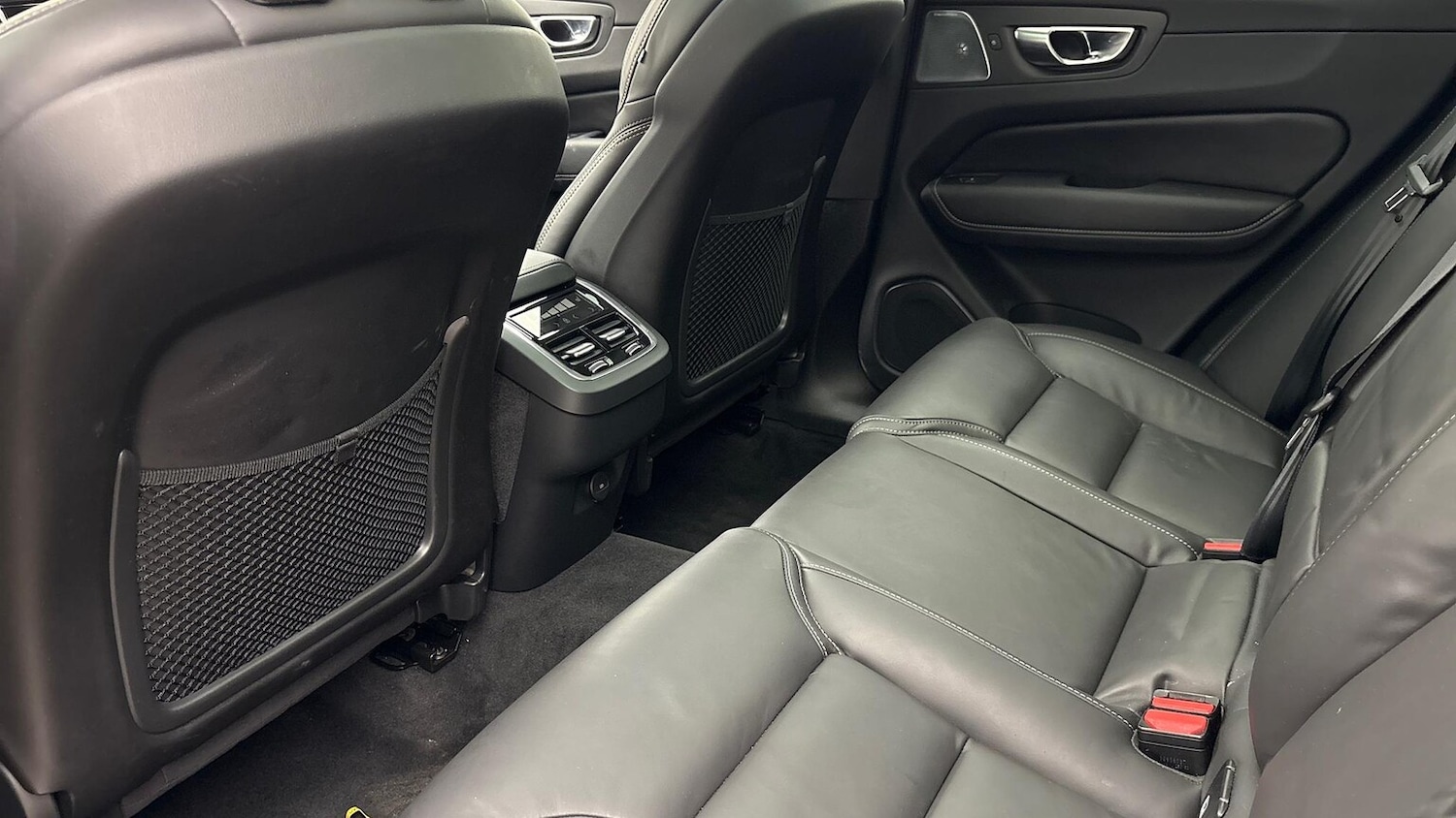 Used Volvo XC60 2025 for sale - 76821705: Photo 14