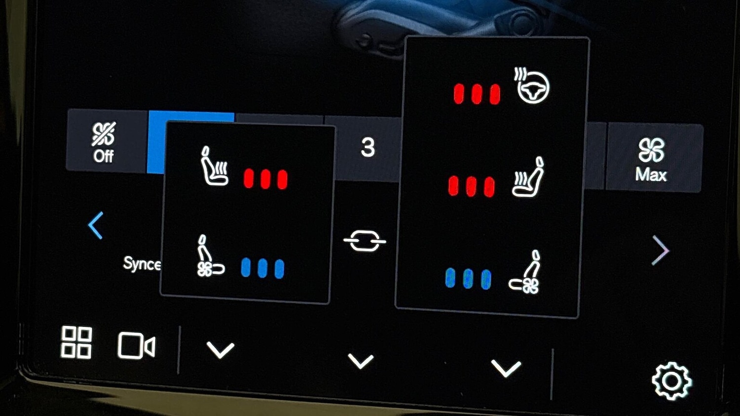 Used Volvo XC60 2025 for sale - 76821705: Photo 2