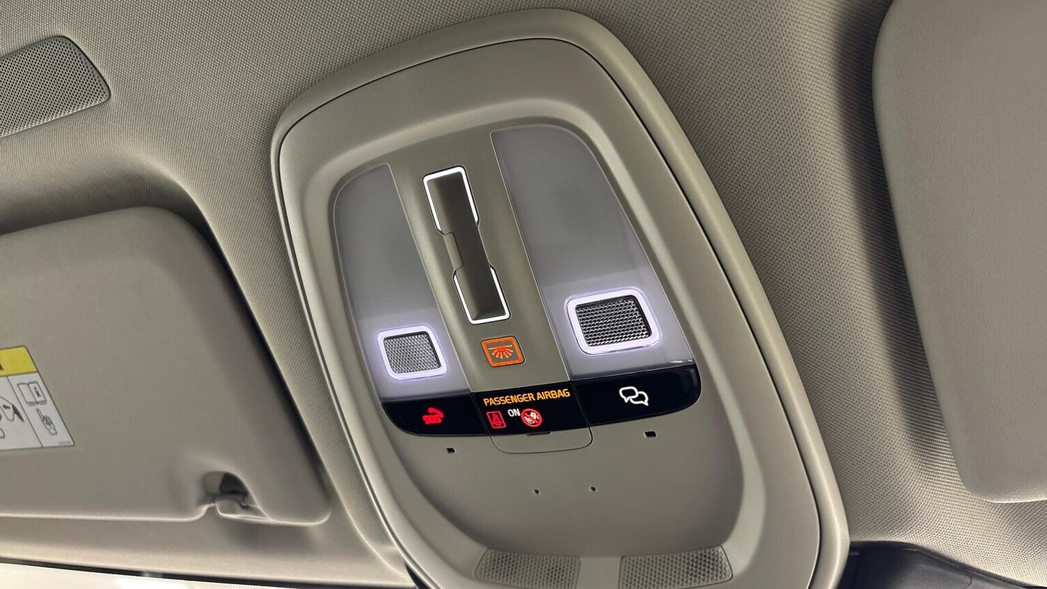 Used Volvo XC60 2025 for sale - 76821705: Photo 34